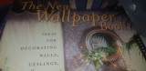 The New Wallpaper Book