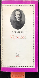 Nicomède
