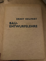 Bau- Entwurfslehre