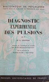 Diagnostic expérimental des pulsions