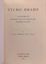 Tycho Brahe