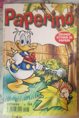 Paperino no. 268