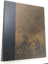 Illustrated Story of World War II.