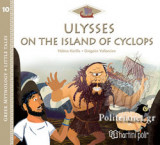 Ulysses on the Island of the Cyclops: Greek Mythology - Little Tales 10