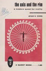 The Axis and the Rim