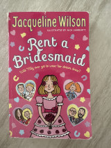 Rent a Bridesmaid
