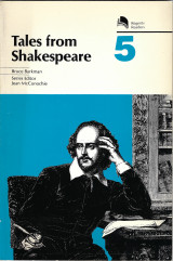 Tales from Shakespeare