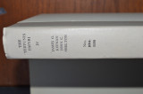 The Tebtunis Papyri Volume iv