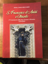 S. Francesco d Assisi e Otranto