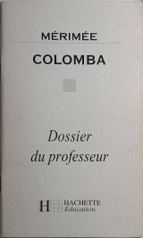 Colomba Dossier du professeur