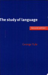 The Study of Language