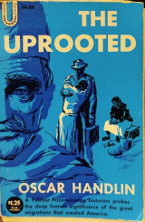 The uprooted