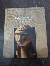 Early Europe: Mysteries In Stone (Lost Civilizations)