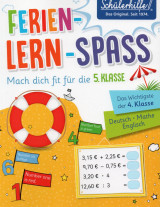 Ferien-Lern-Spaß | Mach dich fit für die 5. Klasse