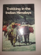 Trekking in the indian Himalaya