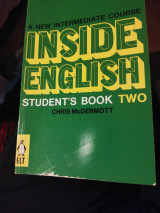 Inside English