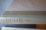 The oxyrhynchus papyri lxii