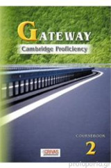 Cambridge Proficiency 2 - Gateway