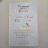 Getting your baby to sleep