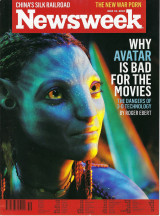 Newsweek Magazine, Volume CLV, No19, May 10, 2010