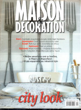Maison & Decoration - τεύχος 65 - 2007