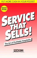 Service that Sells!