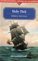 Moby Dick