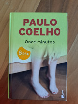 Once minutos