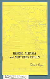 Greece, Albania, and Northern Epirus