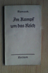 Im Kampf um das Reich