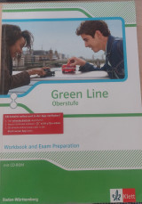 Green Line 5