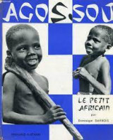 Agossou