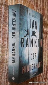 Der Hinterhalt