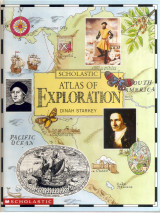 Scholastic Atlas of Exploration