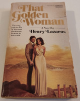 That Golden Woman