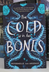 The Cold Is in Her Bones