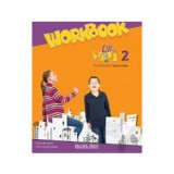 Off the Wall 2 A1+ Workbook Teacher's Edition