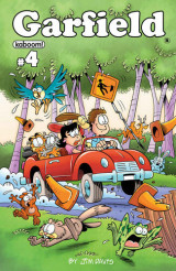 Garfield Vol. 4 (KaBoom!)