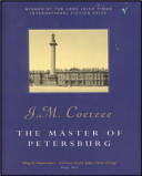 The Master of Petersburg