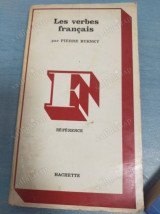 Les verbes français
