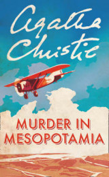 Murder in Mesopotamia Murder in Mesopotamia