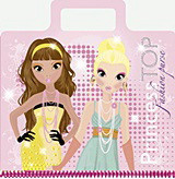 Princess Top: Fashion Purse 2
