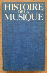 Histoire de la musique