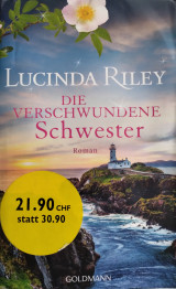 Die verschwundene Schwester : Roman