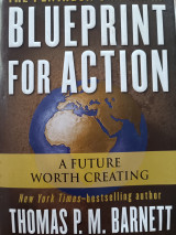 Blueprint for Action: A Future Worth Creating