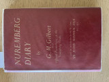 Nuremberg Diary, Etc