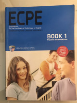 Ecpe Book 1 Student's Book
