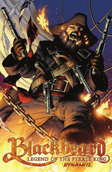 Black Beard