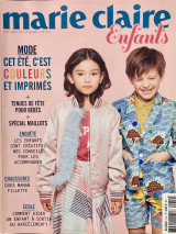 Marie Claire Enfants No 14