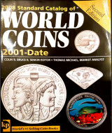 World coins